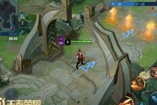 后裔新皮肤爆料图库最新,炫酷特效，神秘背景，带你领略东方神话魅力