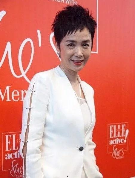 蒋雯丽最新爆料,揭秘娱乐圈不为人知的秘密