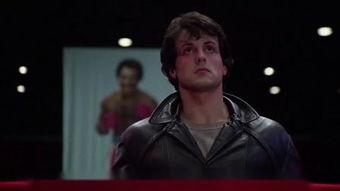 洛奇5在线观看,巅峰对决，传奇再续